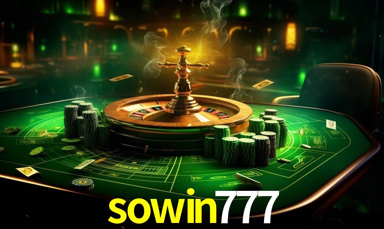Programa VIP sowin777