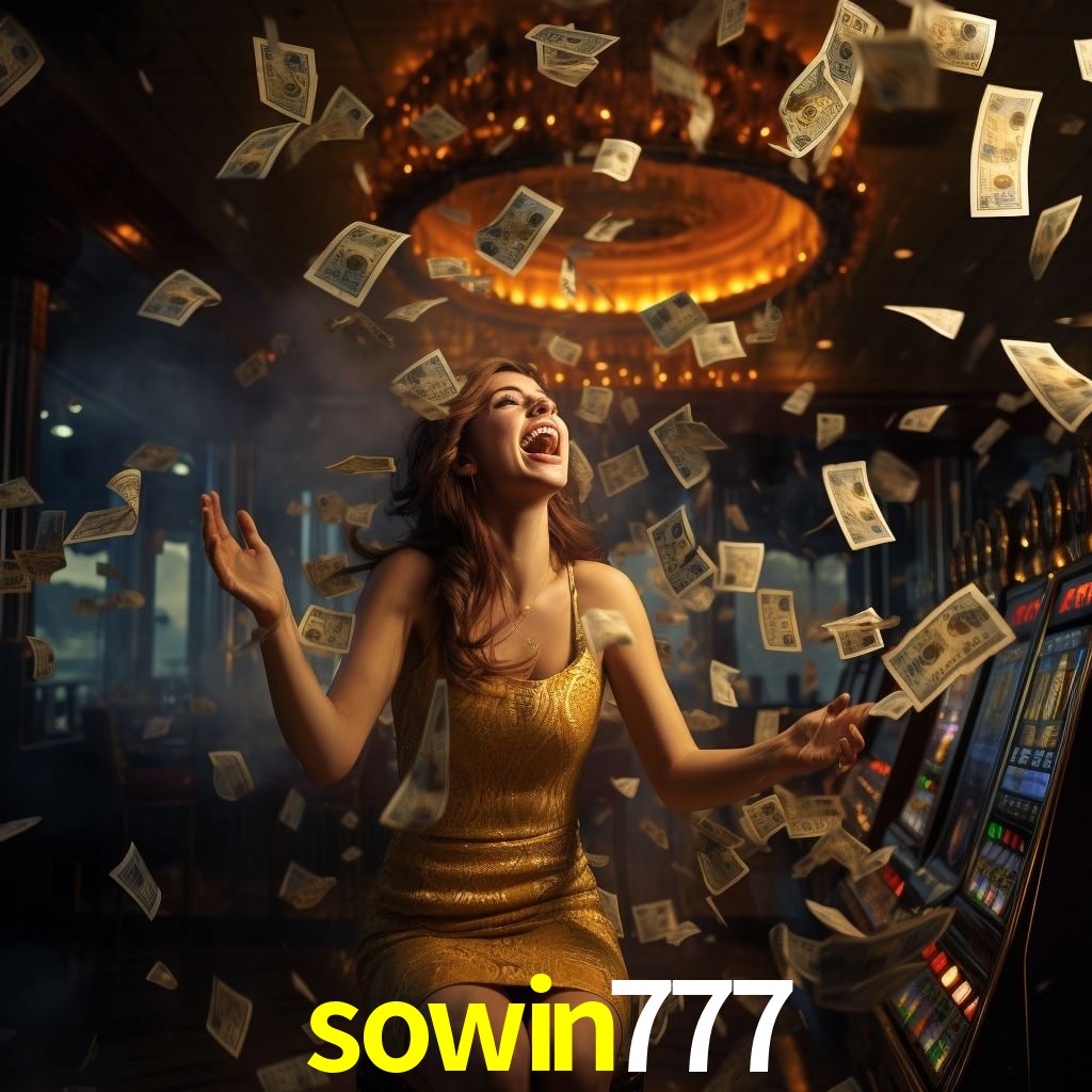 Roulette Table sowin777