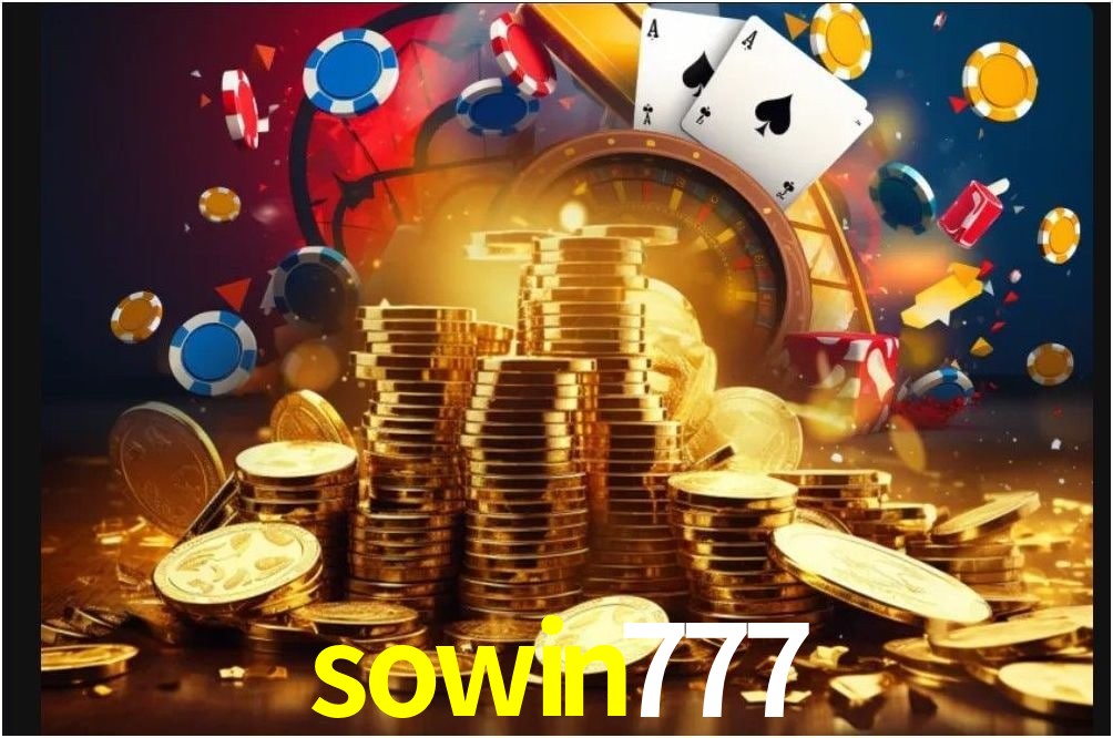 Casino VIP sowin777