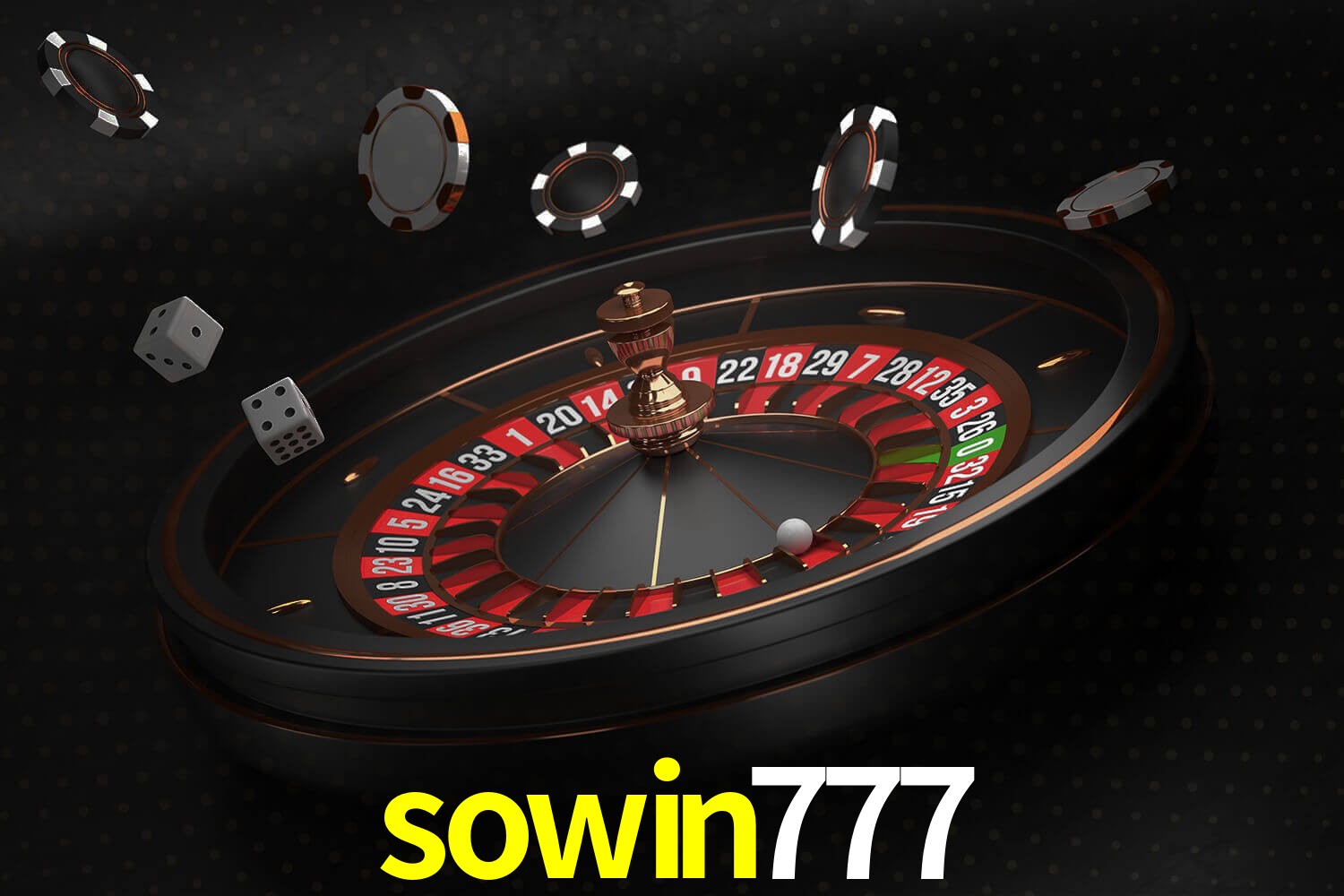 sowin777: Seu Especialista em Apostas Esportivas Brasileiras