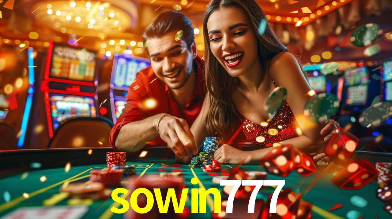 Promoções Sazonais sowin777