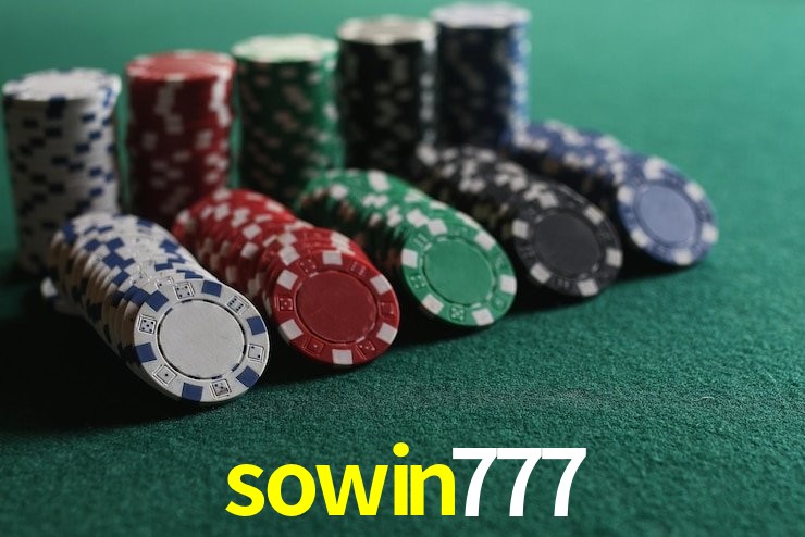 Game Statistics sowin777