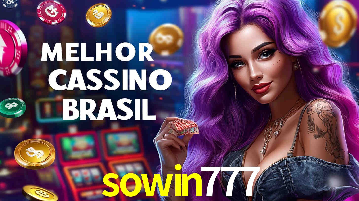 A Experiência Imersiva dos Cassinos Ao Vivo no sowin777