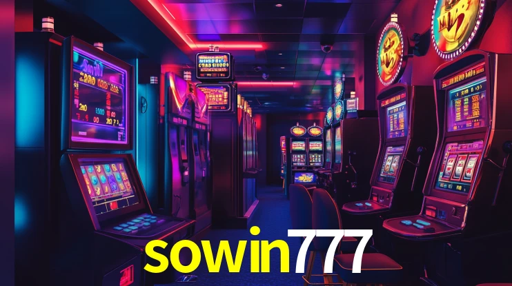 Explore as vantagens do sowin777: serviço profissional e confiabilidade