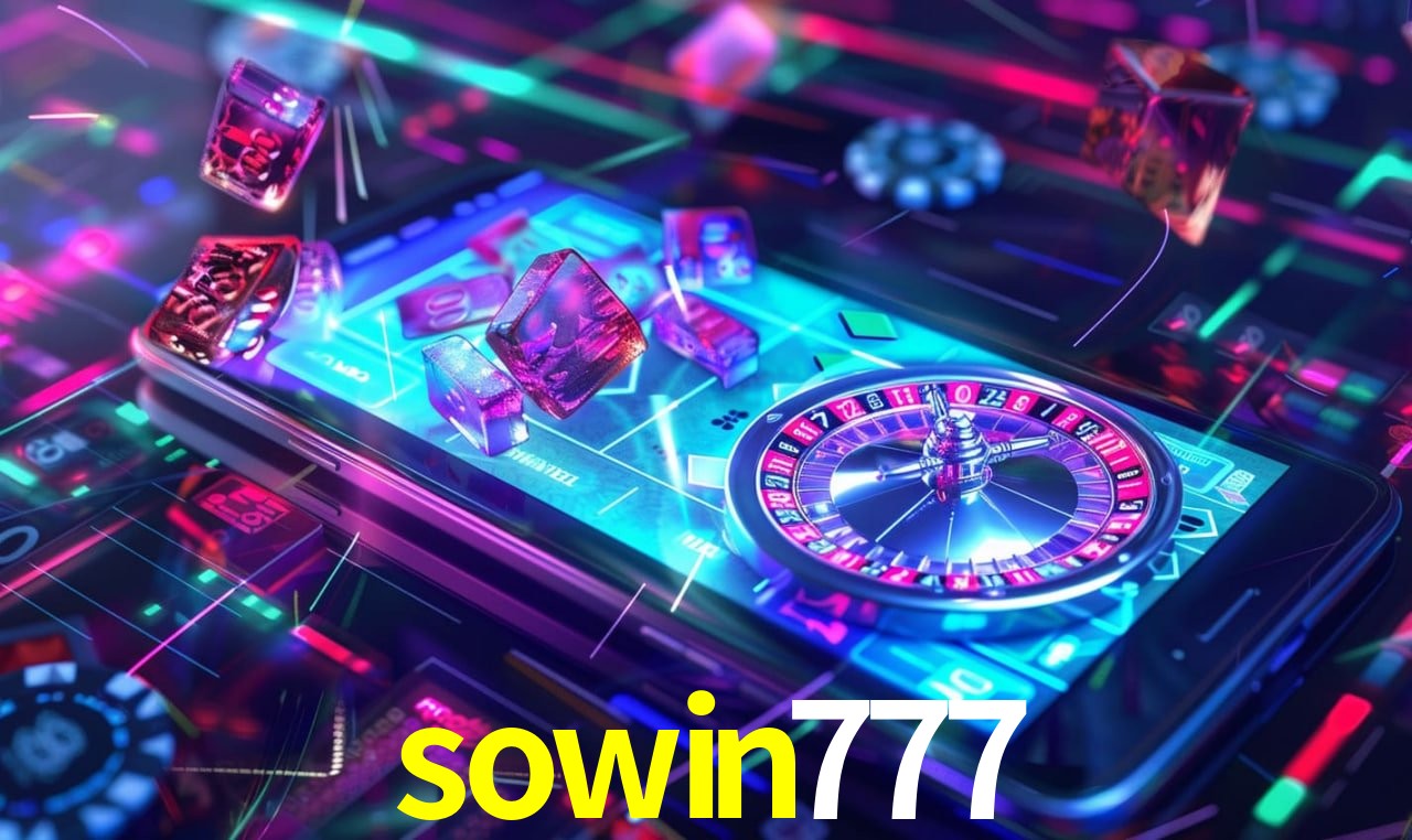 Diretório de Jogos sowin777