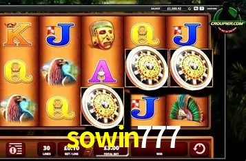 A Popularidade dos Caça-Níqueis no sowin777