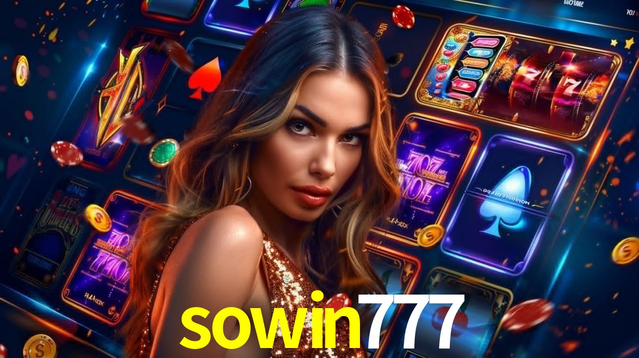 Jogos Exclusivos sowin777