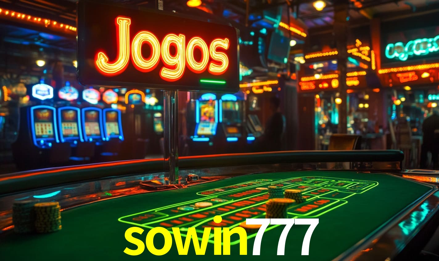 Especiais de Fim de Semana sowin777