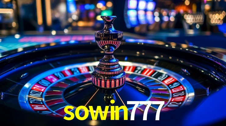 Experimente o Login Seguro Premium no sowin777