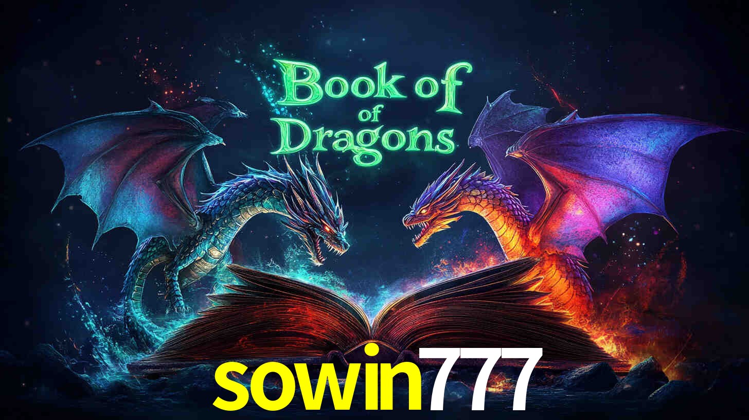 Descubra a Essência do sowin777: Nossa História e Compromissos