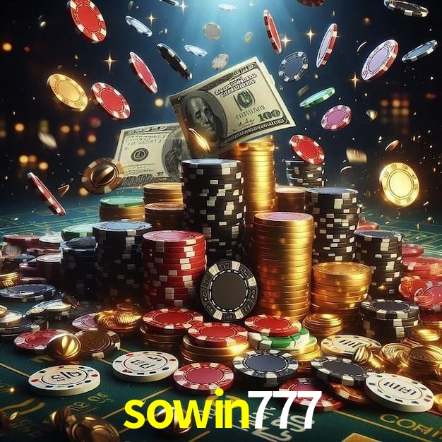 Casino Ao Vivo sowin777