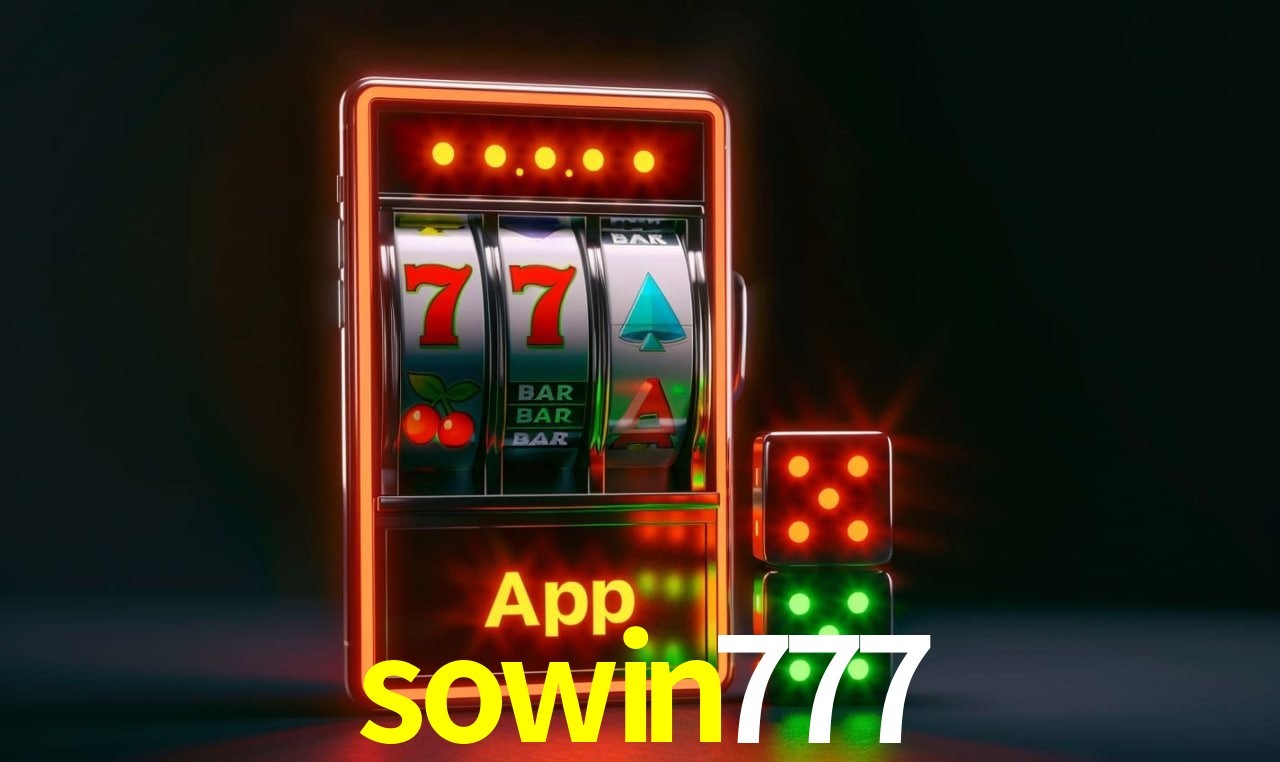 Benefícios da Conta sowin777