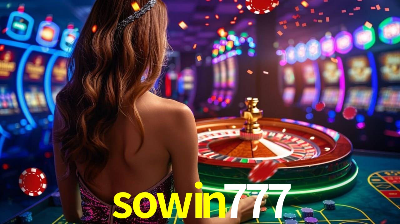Recursos Exclusivos do App sowin777 - Modo Offline, Login Biométrico