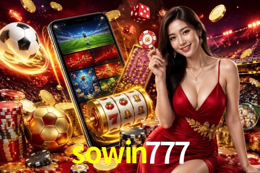Football Betting sowin777