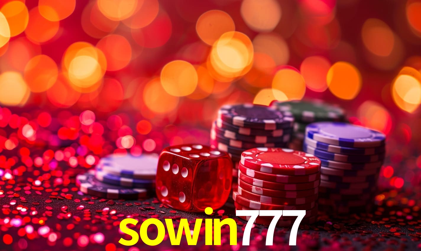 cassino sowin777