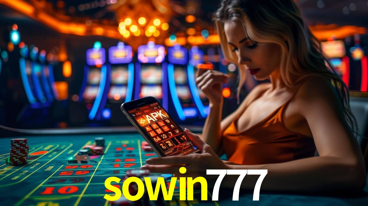 VIP Casino sowin777