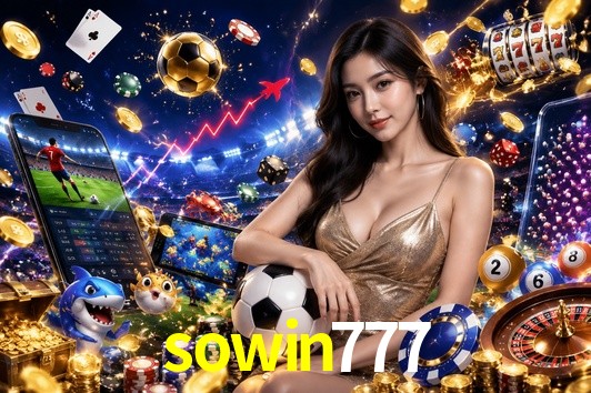 Experiência VIP sowin777
