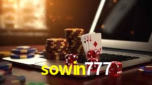 Mesa de Blackjack sowin777
