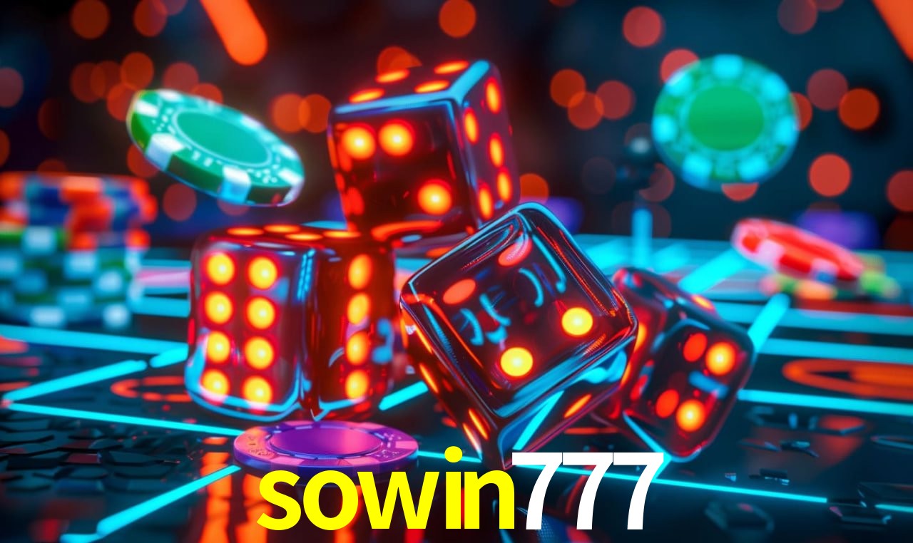 Mesa de Roleta sowin777
