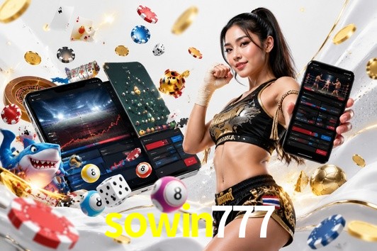 Flash Promotion sowin777