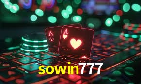 Provedores de Jogos sowin777