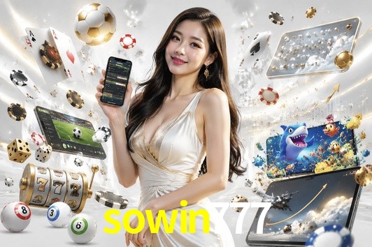 Game Providers sowin777