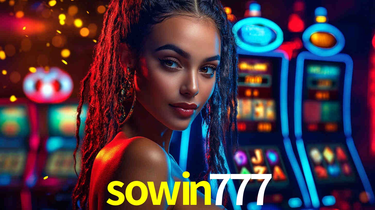 A Emoção da Loteria na sowin777: Uma Chance de Mudança de Vida