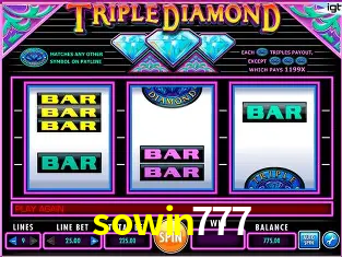 A Revolução dos Aplicativos de Jogos no sowin777