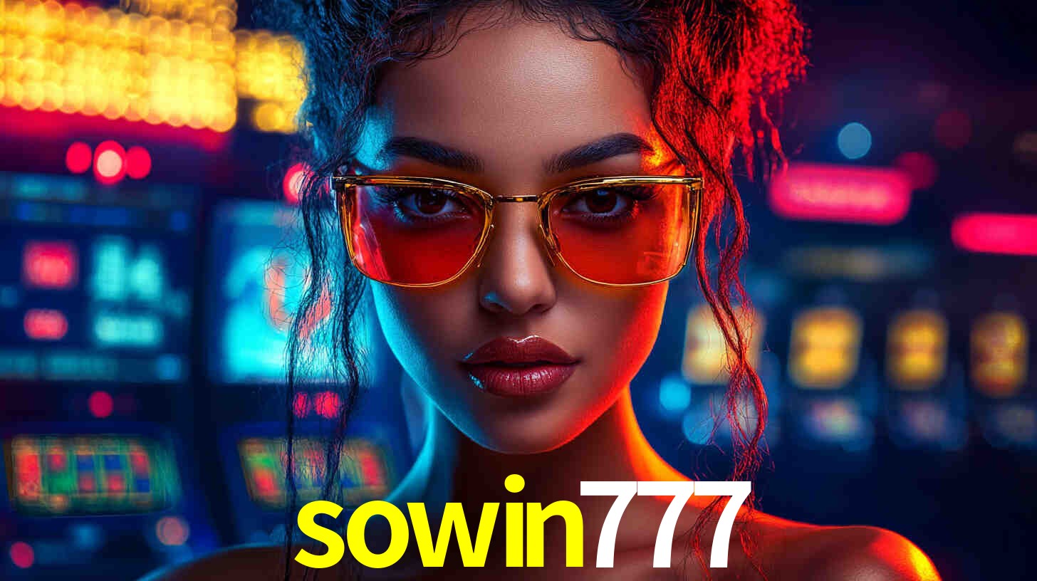 Desvendando o Mundo dos Jogos Virtuais na sowin777