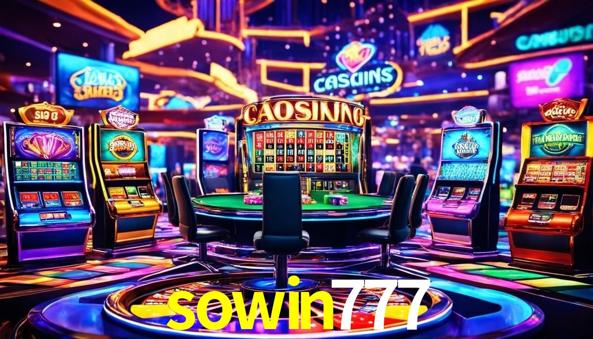 Login Seguro sowin777