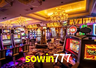 Descubra a Magia dos Jogos de Arcade no sowin777