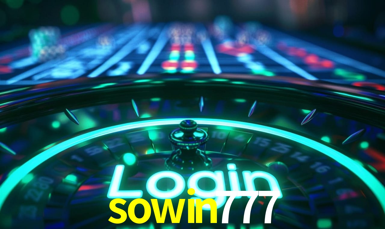 Recursos de Bônus sowin777