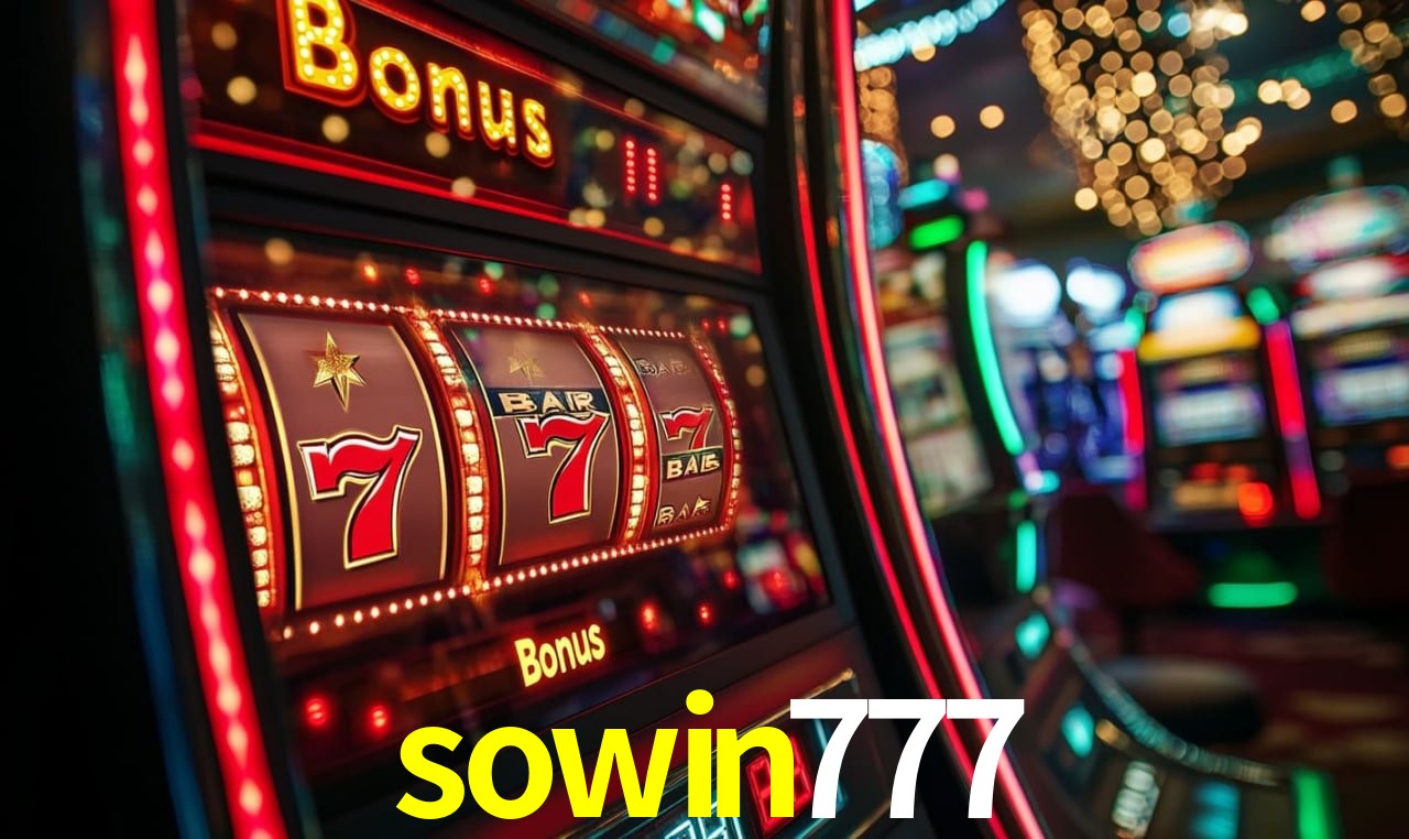 sowin777.com