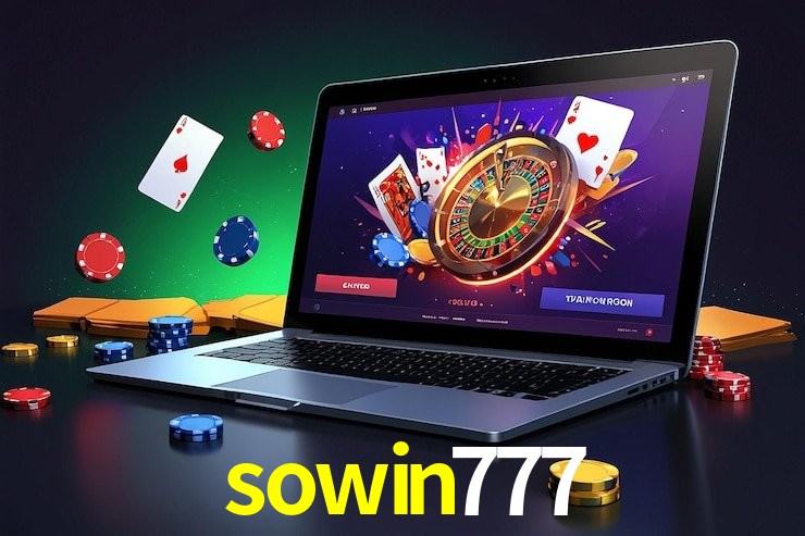 Cassino ao Vivo sowin777 - Dealers Brasileiros Profissionais