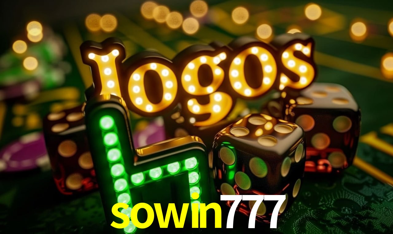 Segurança 2FA sowin777