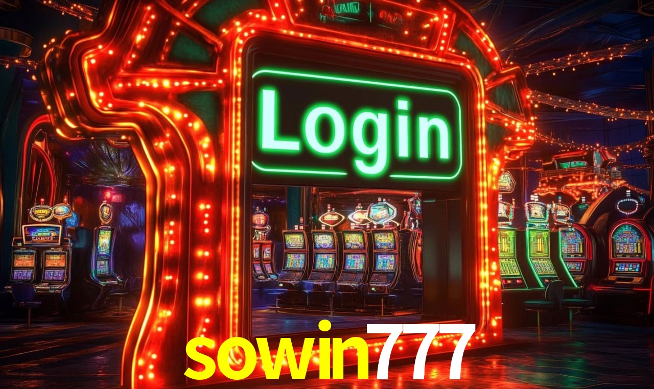 Estatísticas do Jogo sowin777