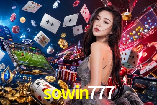 Live Casino sowin777