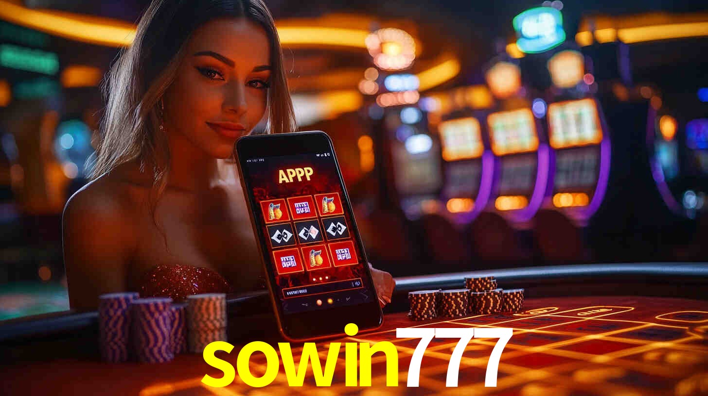 Descubra o Programa VIP da sowin777: Vantagens Exclusivas para Jogadores