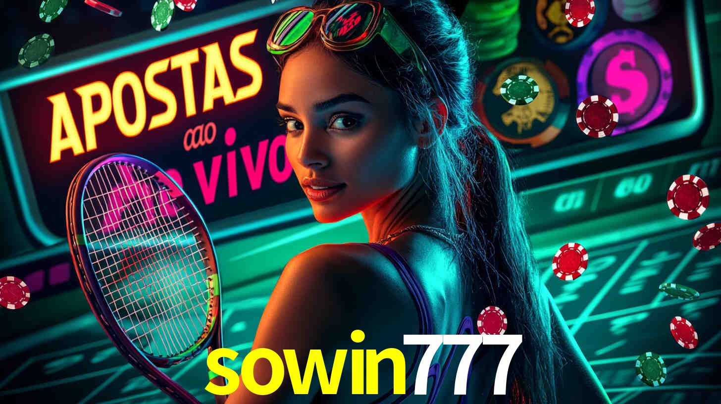 Descubra a Essência do sowin777: Nossa História e Compromissos