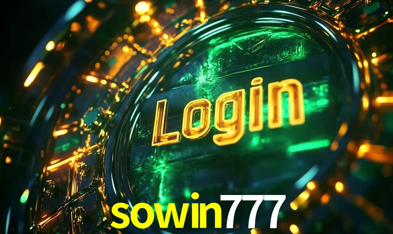 Processo de Download do App sowin777 - Passo a Passo Simples