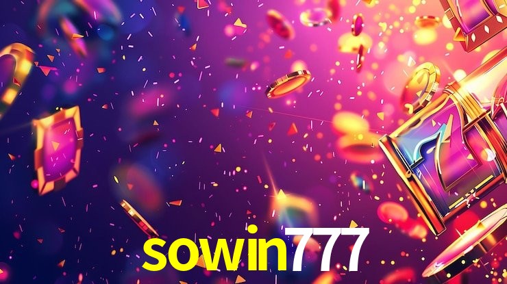 Torneios sowin777