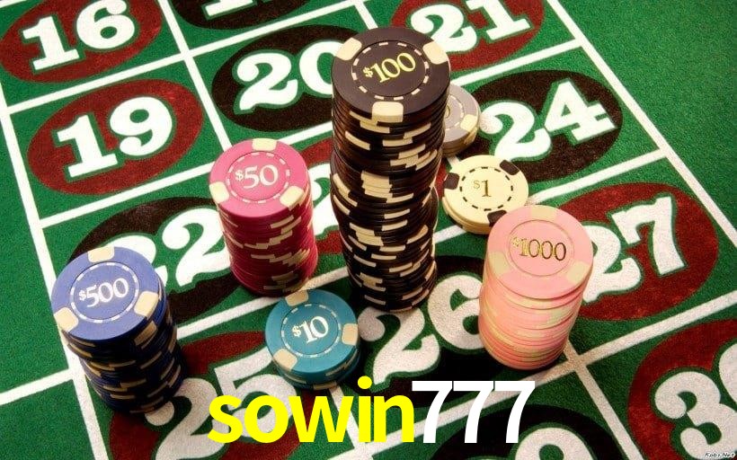 PIX Instantâneo sowin777