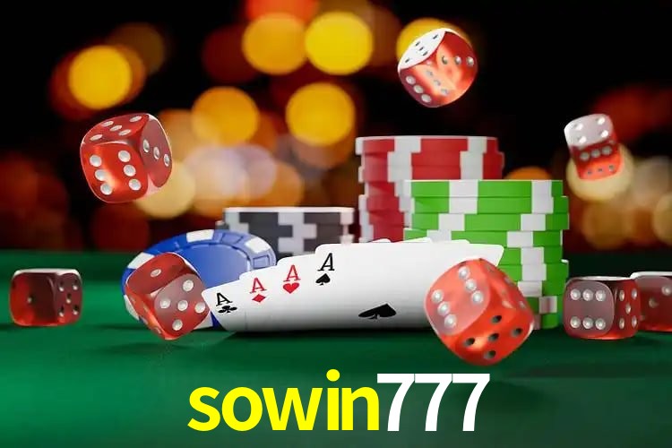 Sistemas de Segurança sowin777