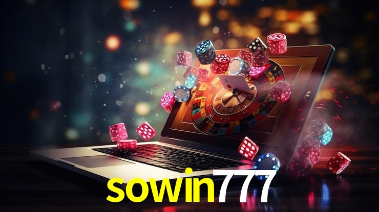Bônus Diários sowin777