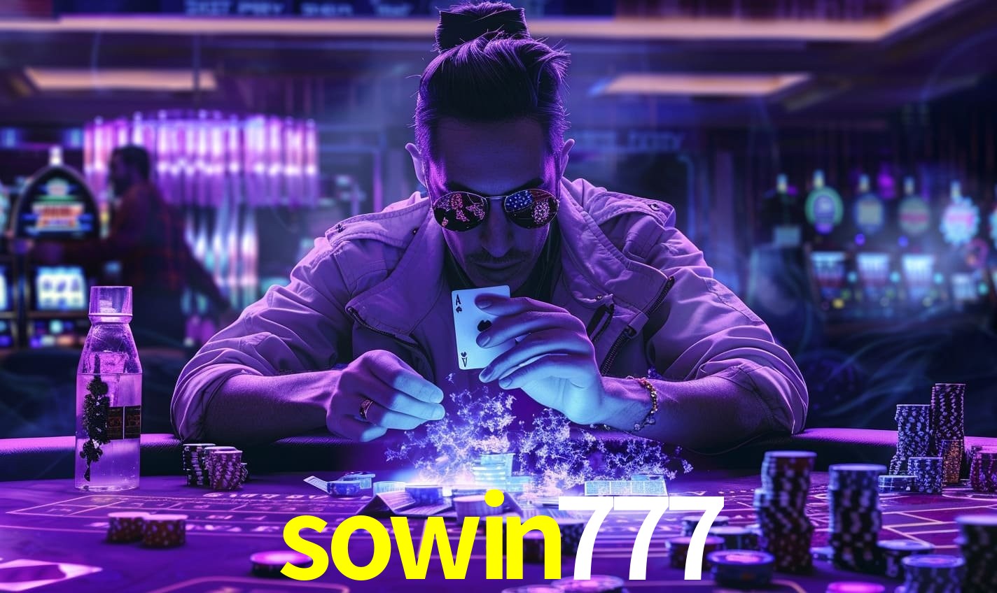 Live Casino sowin777