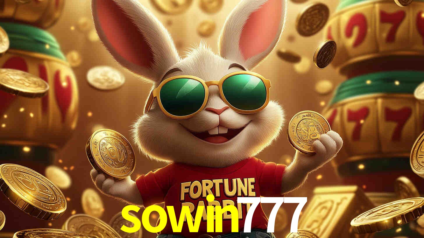sowin777: A Experiência de Casino com Jogos de Mesa ao Vivo