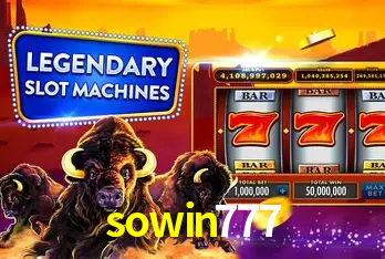 Apostas Esportivas na sowin777: Um Guia Completo