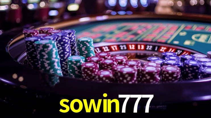 Programa VIP sowin777