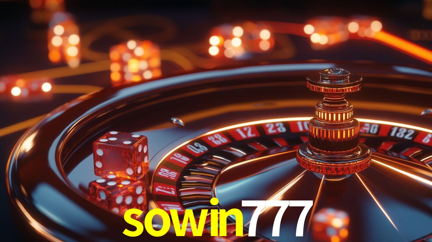 Bônus Generosos e Exclusivos no sowin777 para Você!