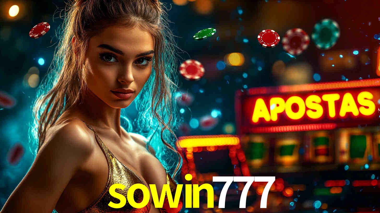Explorando a Categoria de Eventos em Apostas na sowin777